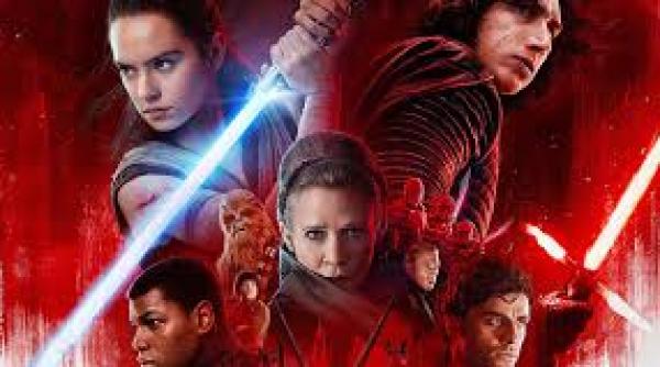 Fenomenul Star Wars. Cum se va numi seria a noua