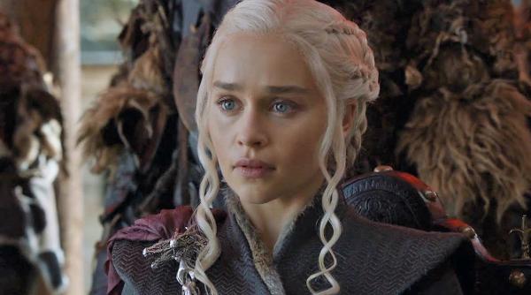 Fenomenul ”Game of Thrones”: Limba valyriană, învățată de sute de mii de oameni