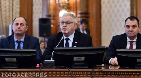 Ministrul Energiei nu înțelege de ce este acuzat