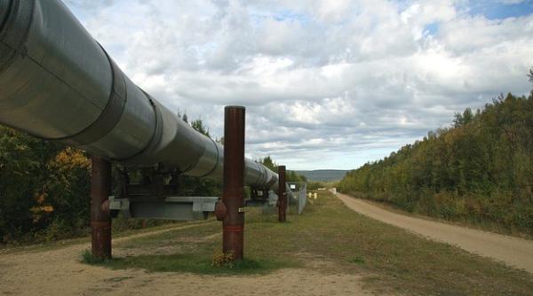 Serbia a demarat lucrările la gazoductul TurkStream 