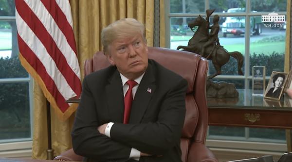 UE vrea să cadă la pace cu Donald Trump