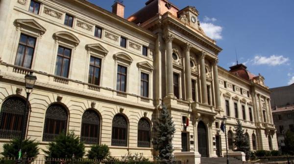 Ce se întâmplă cu rezerva de aur a BNR