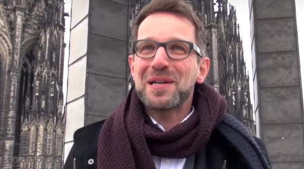 Ce spune arhitectul care a restaurat catedrala din Koln despre Notre-Dame