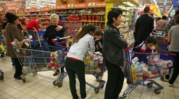 Program de Paște. Cum lucrează supermarketul Lidl