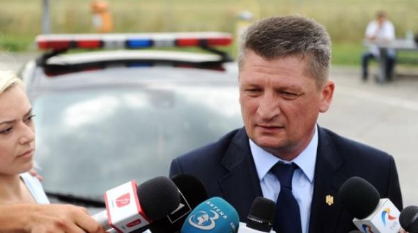 Colonelul Lucian Diniţă, interviu. Cum putem reduce numărul de accidente pe drumurile publice