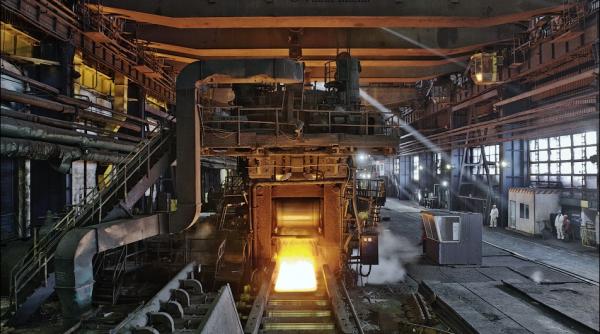 Combinatul de la Galați își schimbă proprietarul. ArcelorMittal renunță la o parte din active