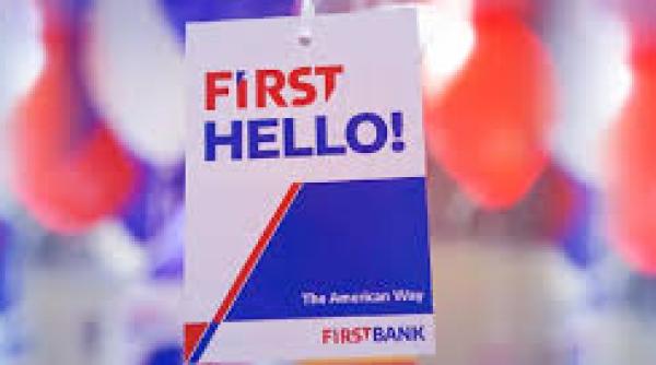 First Bank a semnat preluarea Bank Leumi România