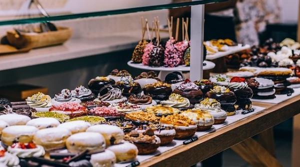 Franţa va interzice un aditiv în produsele alimentare