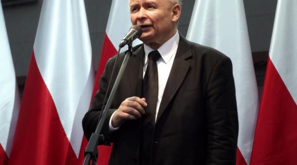 Polonia nu vrea să audă de euro. Ținta este Germania