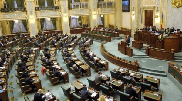 Reducerea vârstei de pensionare, votată de Senat. Ce categorie este vizată