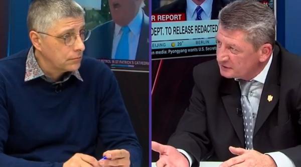 Fostul șef al Poliției rutiere Lucian Diniță: Suntem la coada Europei la accidente