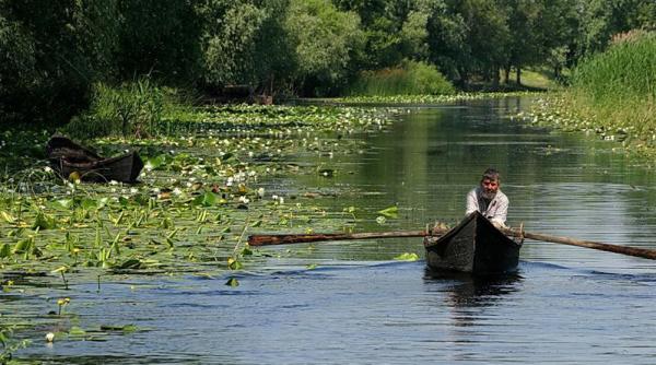 Festivalul ariilor protejate. Să-i învățăm pe străini ce înseamnă România