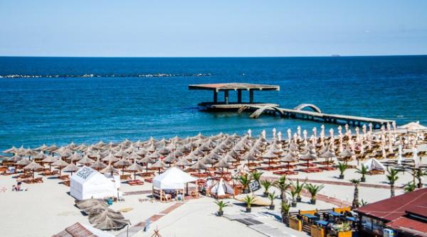 Mamaia riscă să-și piardă titlul de stațiune de fițe. Care este motivul