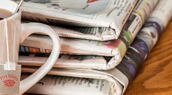 Tabloidul care a scris de rău despre Donald Trump se vinde