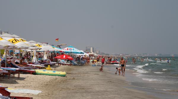 Tichete de vacanță. Românii încă preferă sejururile în străinătate