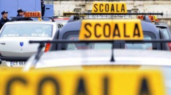 Examen auto. Ultimele noutăți. Viitorii șoferi trebuie să le știe 