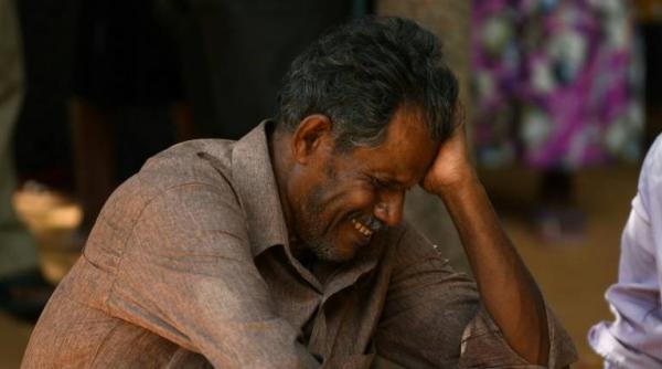 Infernul din Sri-Lanka: Bilanţul victimelor a crescut la 207 morţi şi peste 450 de răniţi