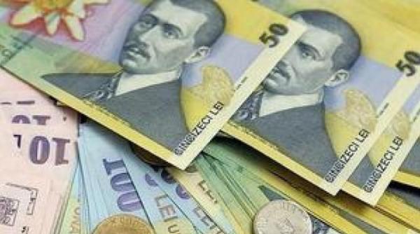 Majorări salariale! Angajaţii care vor primi sume importante săptămâna aceasta