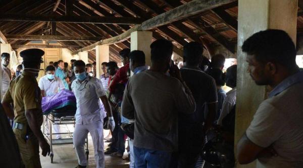 Opt copii români, în infernul din Sri-Lanka. Ministrul Meleșcanu a dat explicații