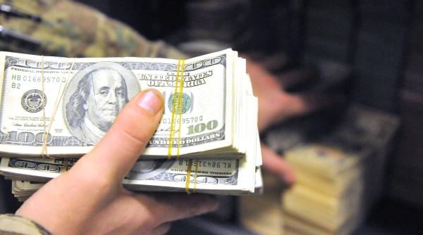 10 milioane $, recompense date de SUA pentru informații despre veniturile Hezbollah