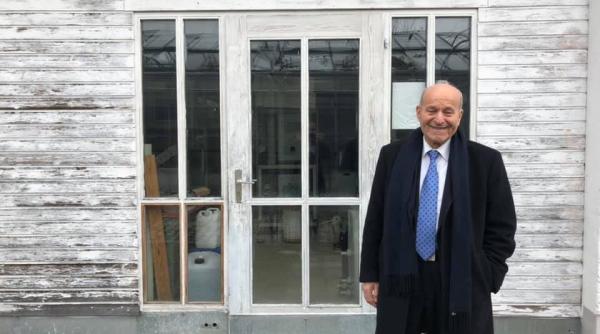 Cel mai bogat om de afaceri algerian, arestat pentru corupție