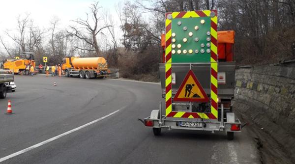 CNAIR Măsuri pentru reducerea accidentelor rutiere