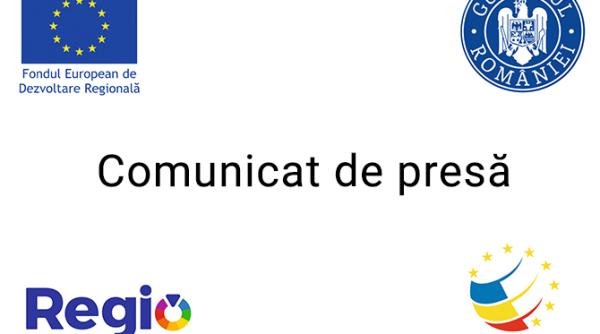 "Dezvoltarea SC SAMBY IMPEX SRL prin achizitia de echipamente moderne", cod SMIS 110159