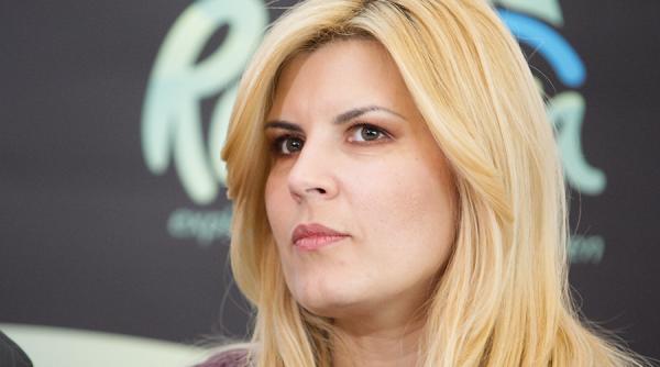 Elena Udrea, furioasă, după decizia ÎCCJ, în dosarul Gala Bute