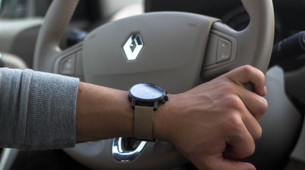 Nissan vrea să fie pe picior de egalitate cu Renault