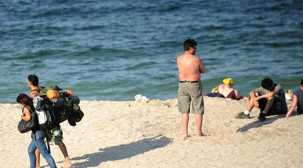 Turiștii care ajung pe litoral în minivacanța de 1 mai ar putea avea surprize neplăcute