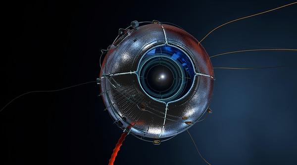 Adevărul despre sateliții plasați de China pe orbita. E groaznic!