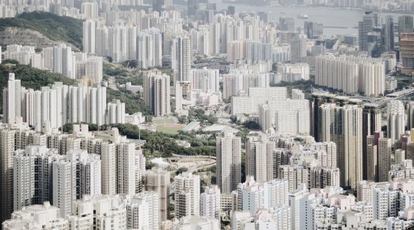 Invenția care va dubla înălțimea blocurilor-turn