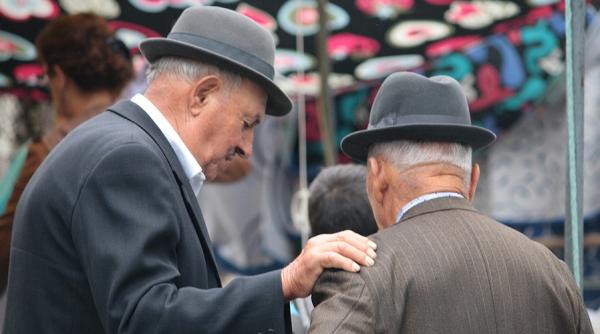 PENSII 2019. Mesajul unui pensionar: Mi-ați dat 1.311 de lei