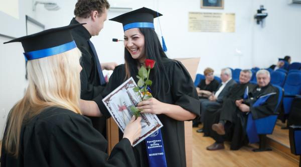 Revoluție în universități. Nouă metodă de alegere a decanilor