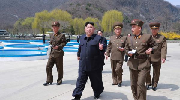 S-a hotărât! Vladimir Putin se întâlnește cu Kim Jong Un