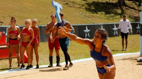 Cât au câștigat Faimoșii și Războinicii de la Exatlon. Kanal D a fost generos