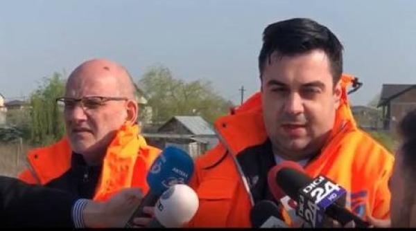Ministrul Transporturilor, Răzvan Cuc, interviul zilei. Anunțurile momentului