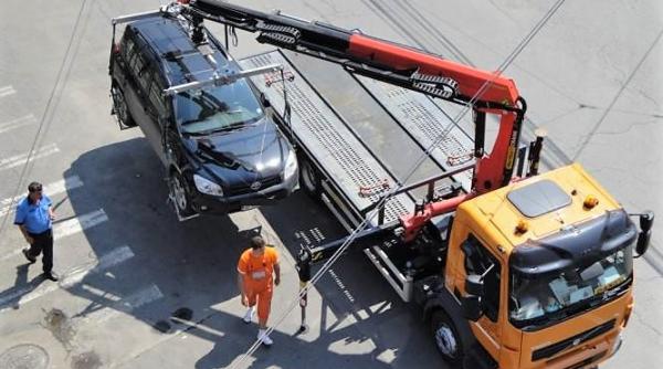 Șoferi, aveți grijă unde vă parcați mașina! Aflați ultimele noutăți