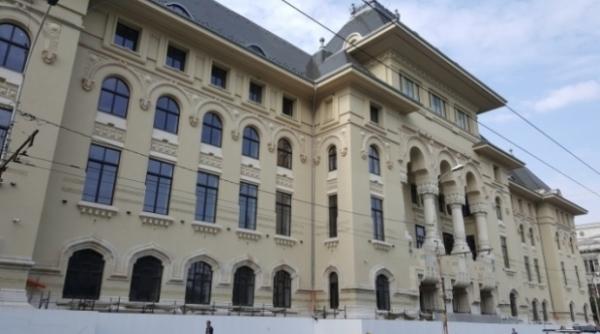 USR a votat impotriva proiectului PMB de modificare a regulamentului de urbanism pentru modernizarea stadioanelor si bazelor sportive