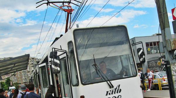 Cum vor circula autobuzele, troleibuzele și tramvaiele de Paști și 1 Mai