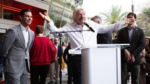 La un pas de moarte! Ce a pățit miliardarul Richard Branson