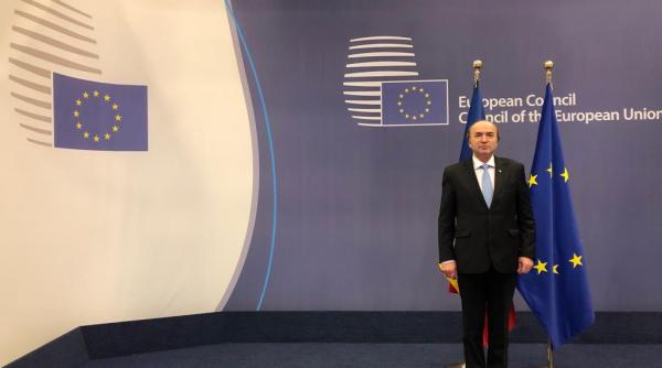 Ministrul Cuc explică de ce a fost remaniat Tudorel Toader