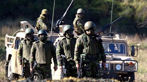 Statutul cadrelor militare, modificat. Vești excelente pentru caporali