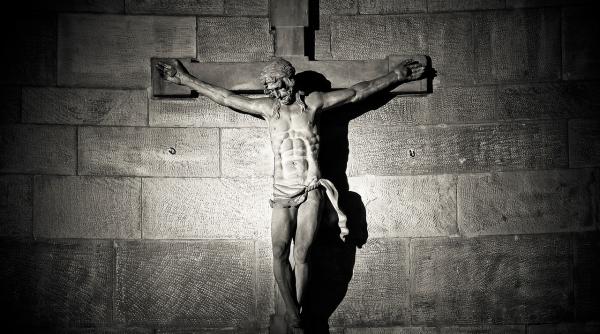 Poveștile secrete despre viața lui Isus. Evangheliile interzise