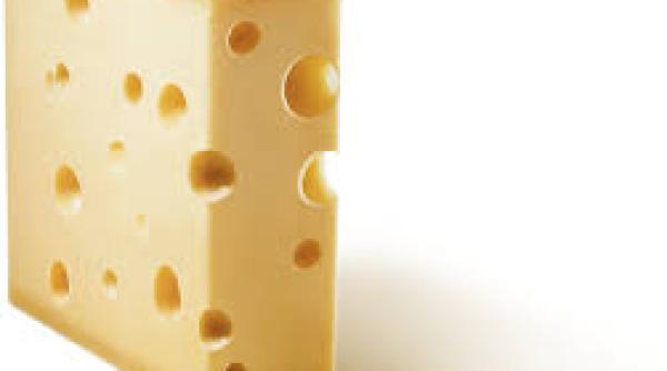 Brânză elvețiană, tratată cu muzică hip-hop. Cercetătorii au fost șocați de rezultate