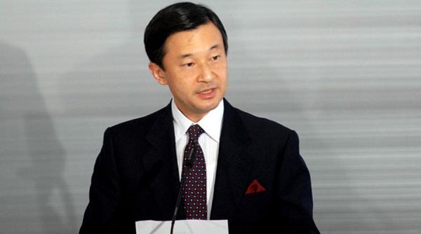 Cine este noul împărat al Japoniei