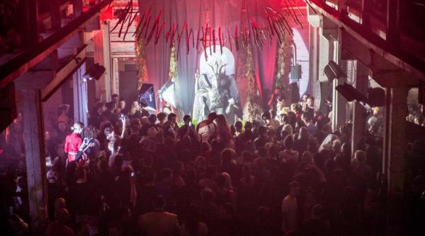 În SUA a fost recunoscută oficial biserica lui Satana