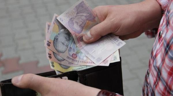 Noul ROBOR: IRCC a fost cotat la 2,36%