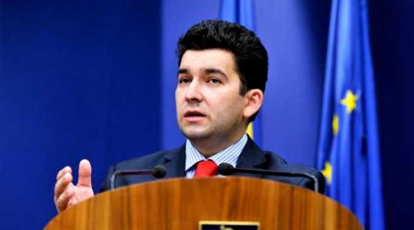 Schimbare la vârful BNR. Un viceguvernator pleacă la FMI