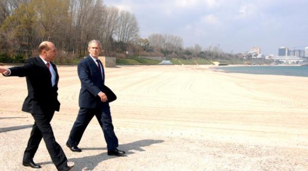 Soarta reședințelor lui Nicolae Ceaușescu. GALERIE FOTO